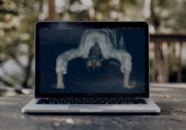 Can technology connect with the spirits?