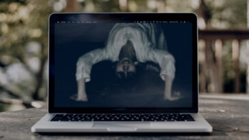 Can technology connect with the spirits?