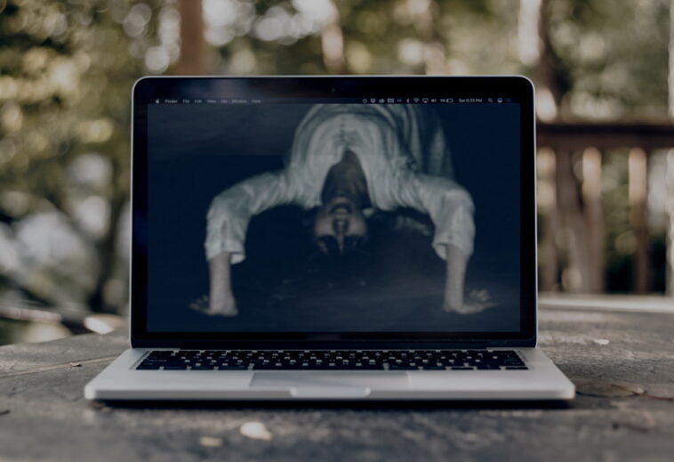 Can technology connect with the spirits? Can technology connect with the spirits?