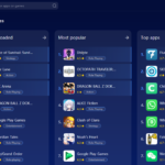 NoxPlayerZ: New Mobile Gaming Platform! NoxPlayerZ: New Mobile Gaming Platform!