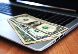 8 legitimate online platforms to help you earn money fast