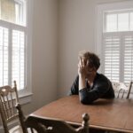 When Sadness Lingers – Is it Depression? When Sadness Lingers – Is it Depression?