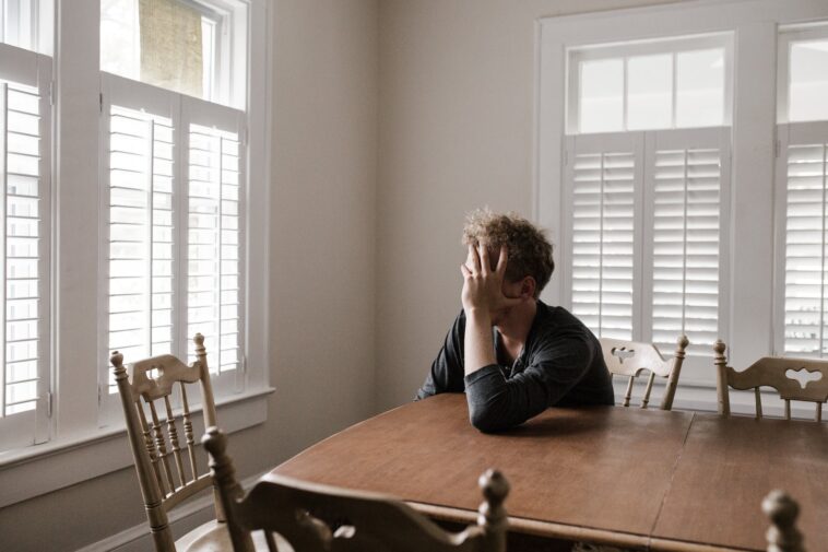 When Sadness Lingers – Is it Depression? When Sadness Lingers – Is it Depression?