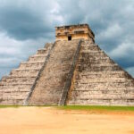Maya civilization - Photo by Simona Giuffridaon Pixabay Maya civilization - Photo by Simona Giuffridaon Pixabay