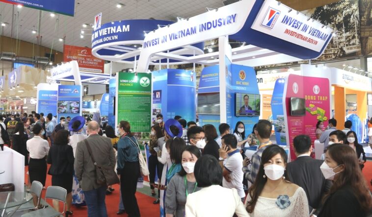 Vietnam Expo 2023 Vietnam Expo 2023