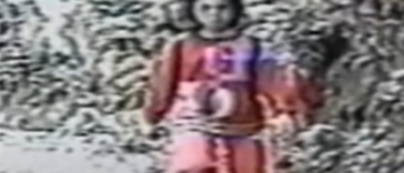 Chilling “Little Girl in Red” # 1 Taiwan Urban Legend that Can’t Be Debunked
