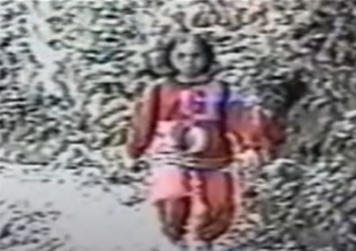 Chilling “Little Girl in Red” # 1 Taiwan Urban Legend that Can’t Be Debunked Chilling “Little Girl in Red” # 1 Taiwan Urban Legend that Can’t Be Debunked