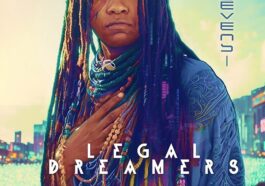 KĒVENS’ Released Captivating New Song “Legal Dreamers”