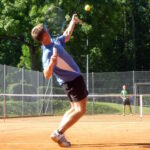 tennis tennis