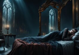 20 Micro Horror Stories