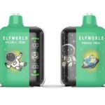 Elfworld Plus 20000: The Future of Long-Lasting, Healthy Vaping Elfworld Plus 20000: The Future of Long-Lasting, Healthy Vaping