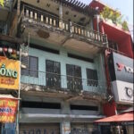Vietnamese ghost Story: A pregnant woman at No. 24 Ly Tha Vietnamese ghost Story: A pregnant woman at No. 24 Ly Tha