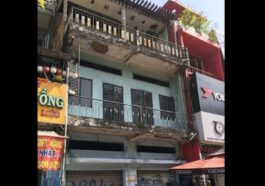 Vietnamese ghost Story: A pregnant woman at No. 24 Ly Tha