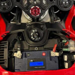 The Benefits of Lithium Batteries for Modern Power Need The Benefits of Lithium Batteries for Modern Power Need