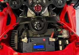 The Benefits of Lithium Batteries for Modern Power Need