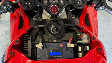 The Benefits of Lithium Batteries for Modern Power Need