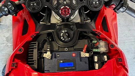 The Benefits of Lithium Batteries for Modern Power Need The Benefits of Lithium Batteries for Modern Power Need