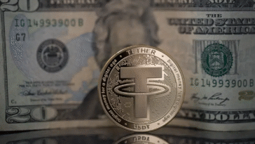 Stablecoin Market Share Hits a Two-Year High