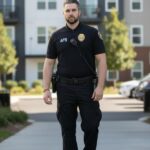 Security Guard Services Cost in Oakland Security Guard Services Cost in Oakland