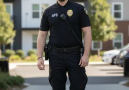 Security Guard Services Cost in Oakland