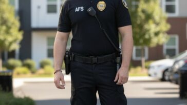 Security Guard Services Cost in Oakland