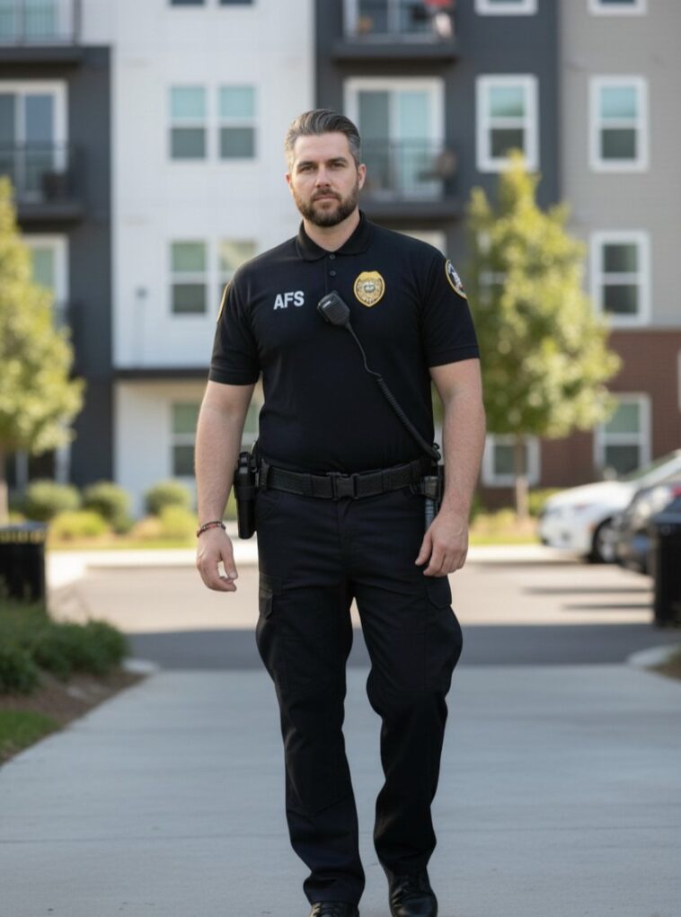 Security Guard Services Cost in Oakland Security Guard Services Cost in Oakland