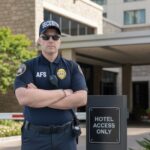 Security Guard Services Company in Oakland Security Guard Services Company in Oakland