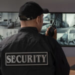 Professional Security Guard Services for Complete Professional Security Guard Services for Complete