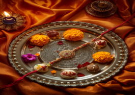 Top Tips to Online Rakhi Delivery in Canada