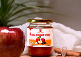 Apple Jam: A Sweet and Versatile Spread for Every