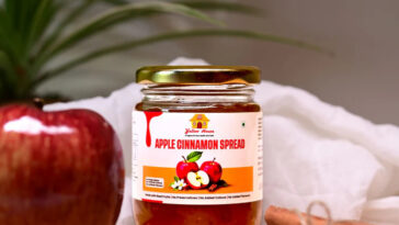 Apple Jam: A Sweet and Versatile Spread for Every