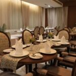 A Guide to Great Dining A Guide to Great Dining