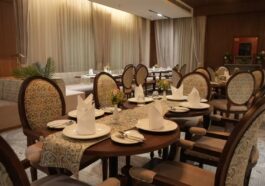 A Guide to Great Dining