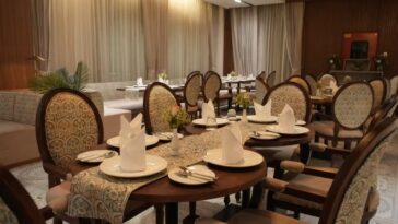 A Guide to Great Dining