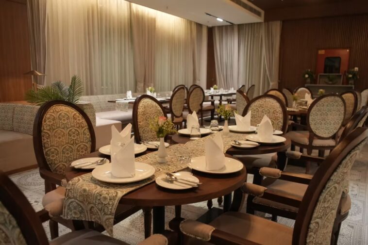 A Guide to Great Dining A Guide to Great Dining