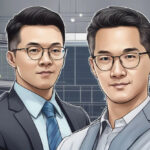 New Binance CEO’s Ripple and XRP Ties Revealed New Binance CEO’s Ripple and XRP Ties Revealed