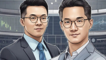 New Binance CEO’s Ripple and XRP Ties Revealed