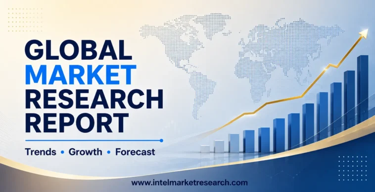 Global Hot Rolled Coils Market Set to Hit USD 275 Million by 2032 at 2.7% CAGR