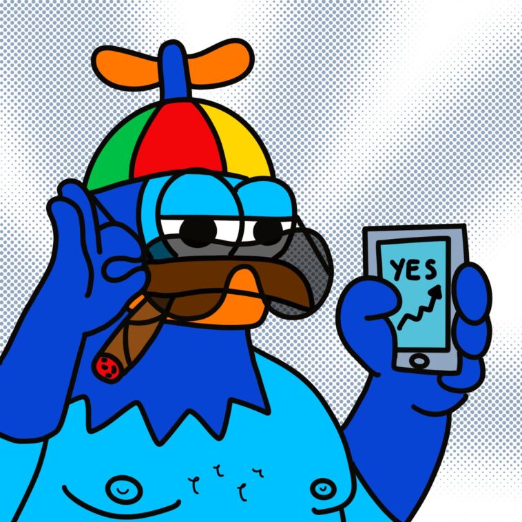 Flockerz Meme Coin Presale: A New Contender in the Flockerz Meme Coin Presale: A New Contender in the