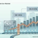 Insights-as-a-Service Market Trends and Opportunities Driving Growth Through 2031 Insights-as-a-Service Market Trends and Opportunities Driving Growth Through 2031